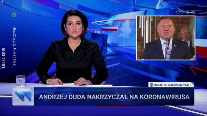 MEM : Epidemii koronawirusa w Polsce nie będzie