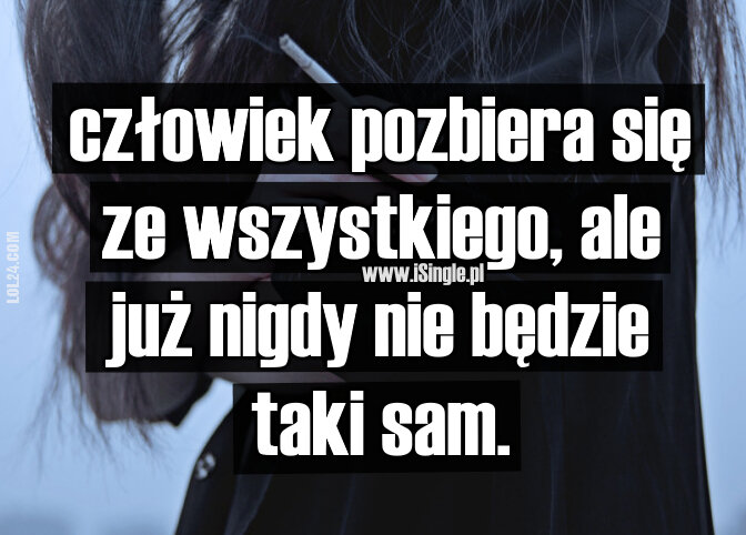 MEM : Silny człowiek