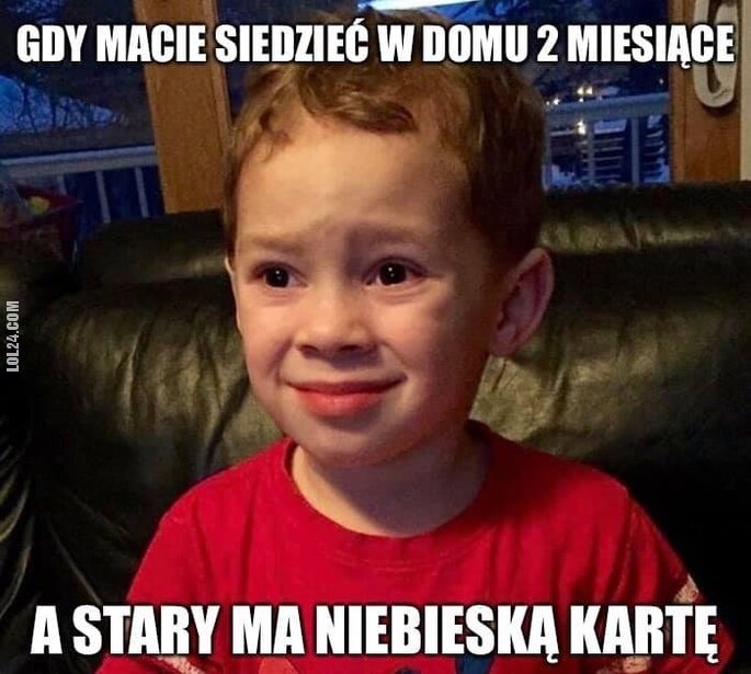 MEM : 2 miesiące w domu