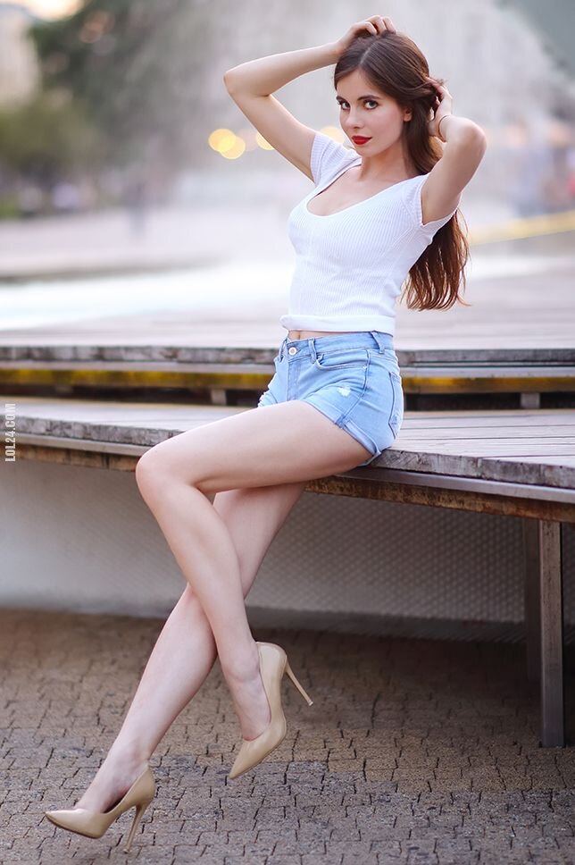 kobieta : Picture of Ariadna Majewska 5