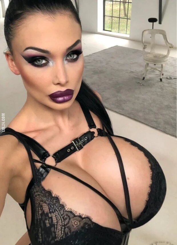 seksowna : Aletta Ocean 4