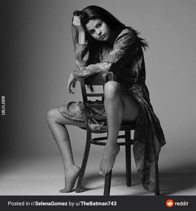 kobieta : Sesja zdjęciowa 2 Selena Gomez