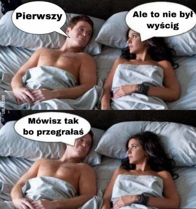 MEM : Wyścig