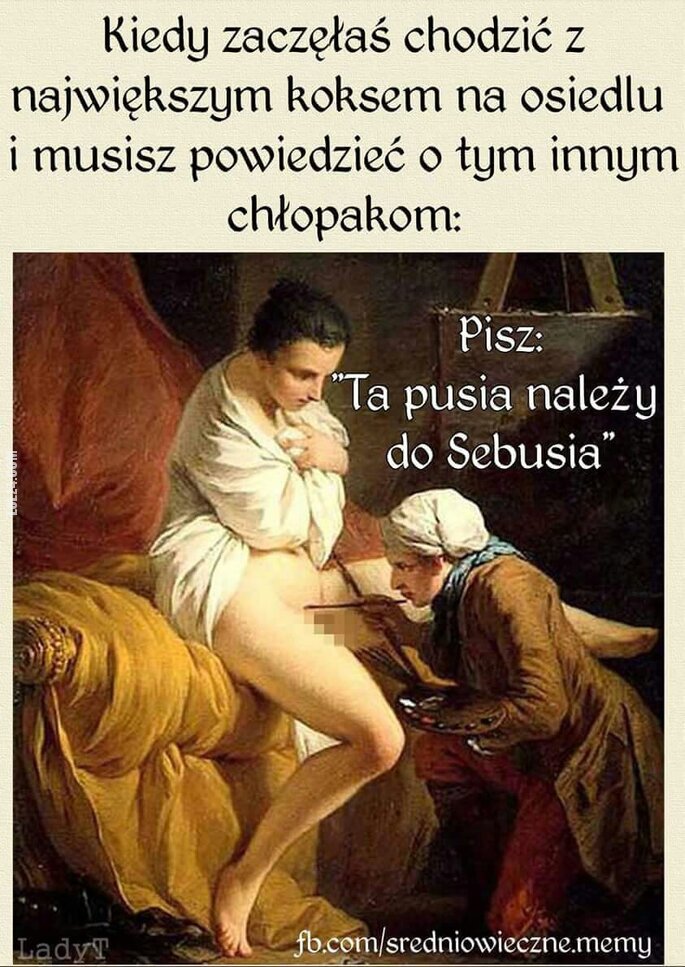 MEM : Pusia należy do Sebusia