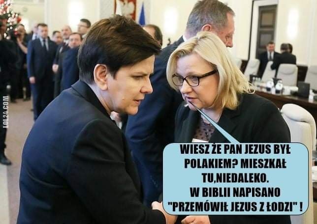 MEM : Pochodzenie Jezusa