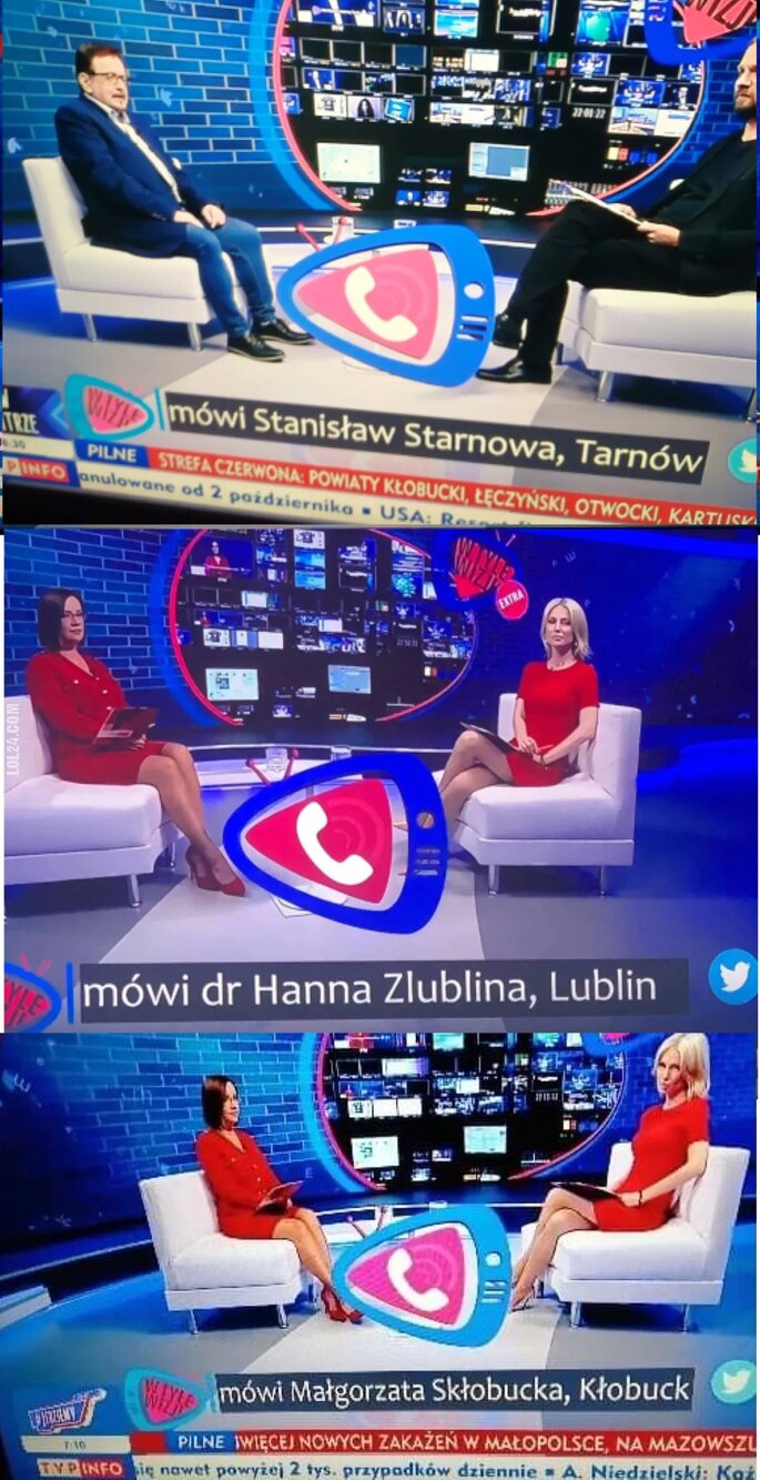 FAIL : Żenująca wpadka TVP