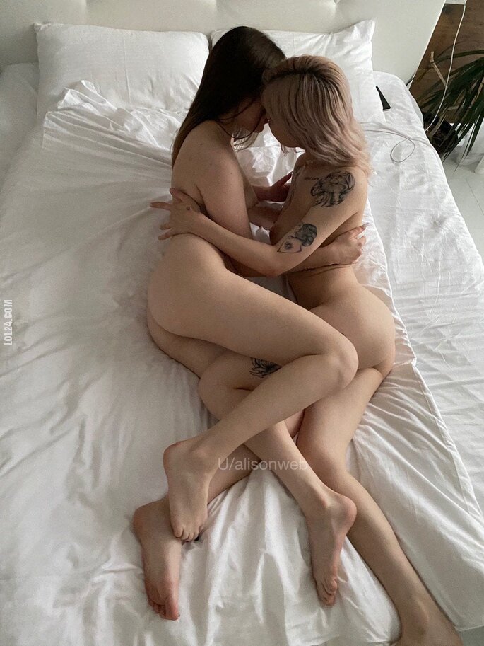 seksowna : Lesbian sex 2