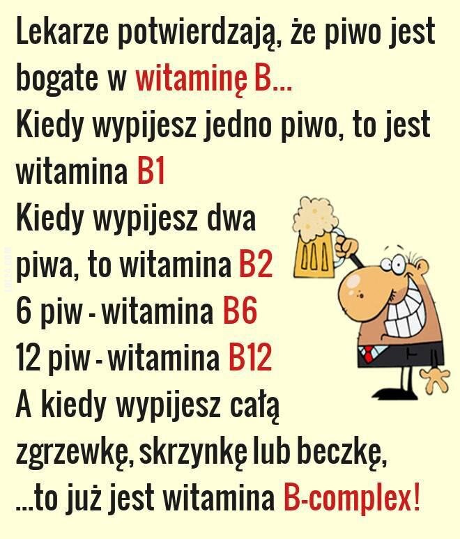 inne : Grupa witamin typu B