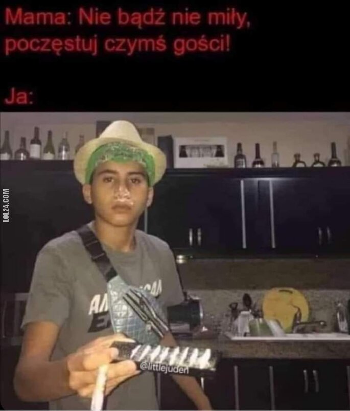 MEM : Podziel się