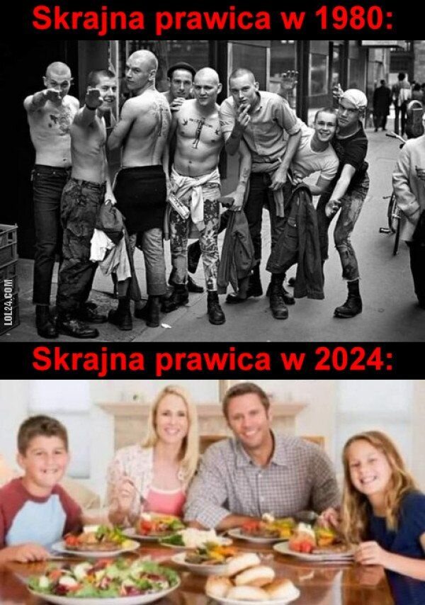 MEM : Skrajna prawica w 2024