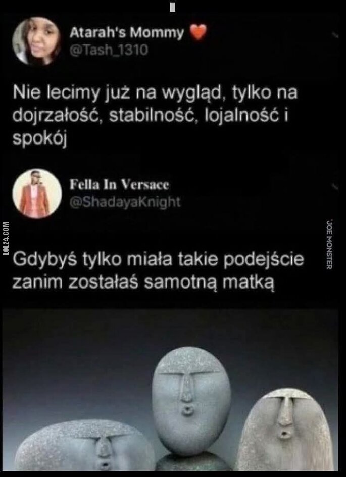 MEM : Lepiej późno niż wcale 😜