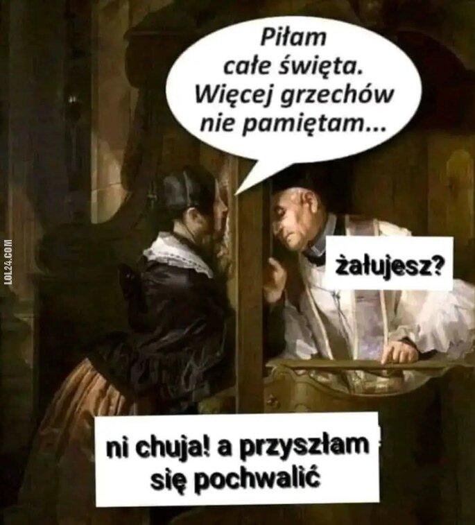 inne : Piłam