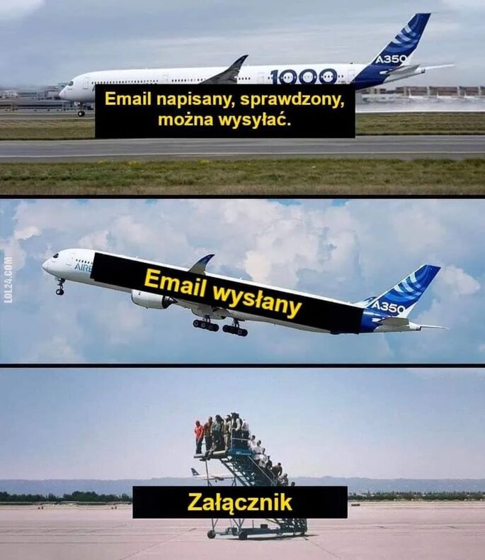 MEM : Też tak macie?