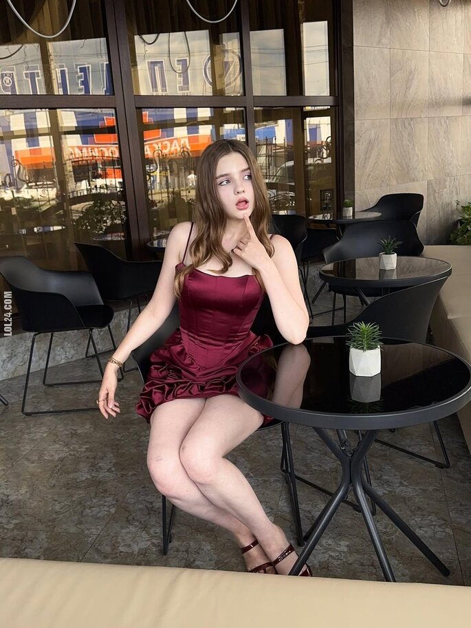 seksowna : Hot Girls#444