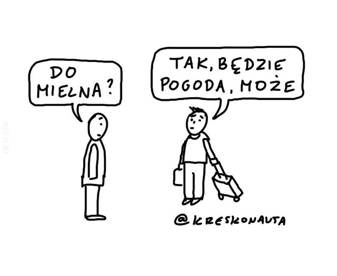 satyra : Żart ortograficzny 🧐