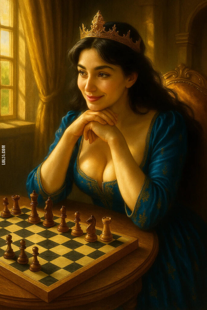 inne : Okładka ósmej części opowiadania o królewnie.