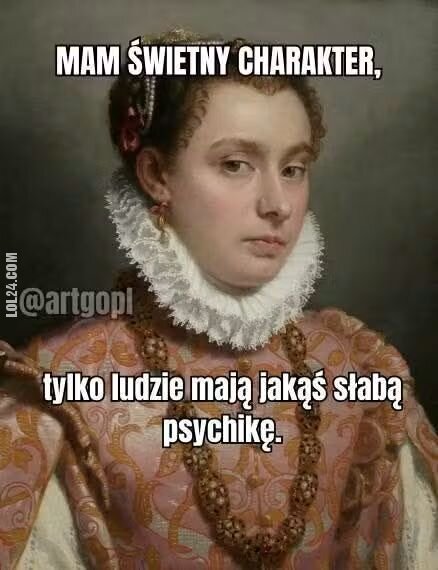 demotywator : Mam świetny