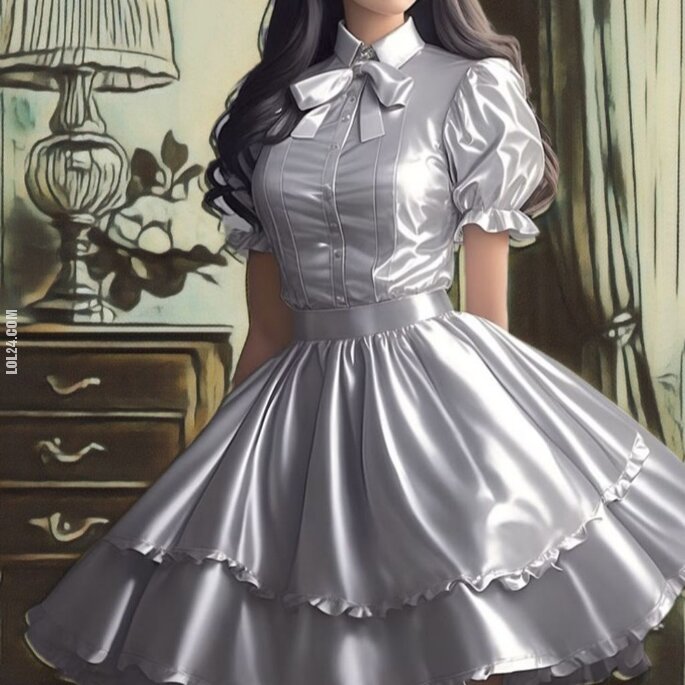 urocza, słodka : SL32