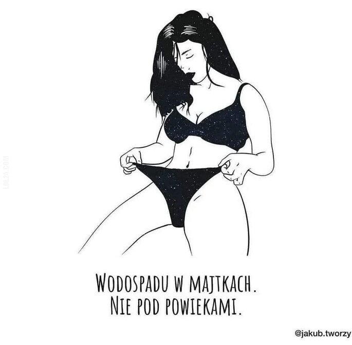 MEM : W nadchodzącym nowym roku życzę Paniom.