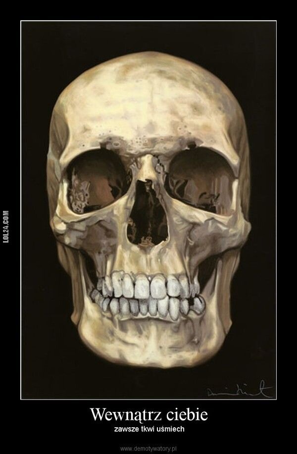 demotywator : To prawda.