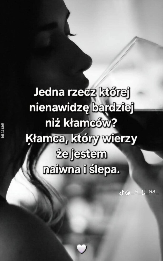 inne : Kłamca