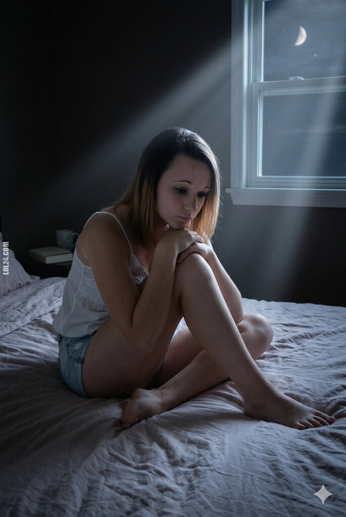 seksowna : W świecie AI 371