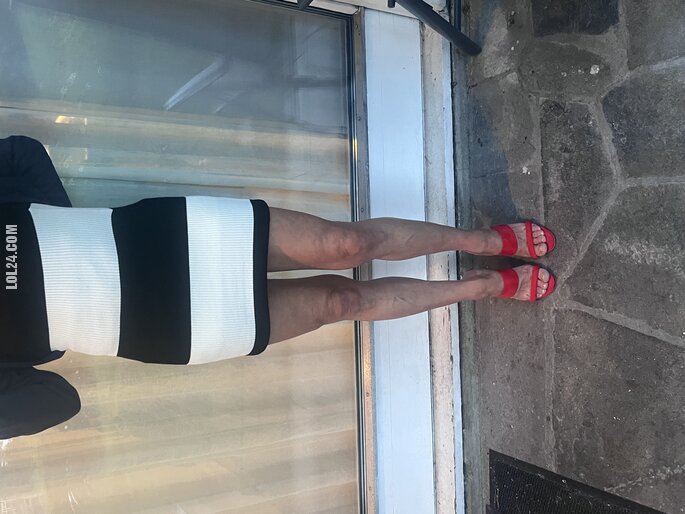 seksowna : Sara 😍👠👍👌 sexy