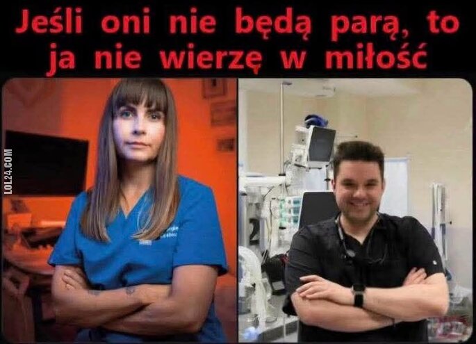 MEM : Jeśli oni nie będą razem...