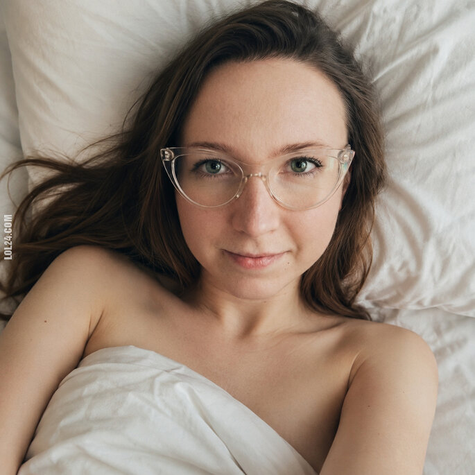 seksowna : Okularnica #514