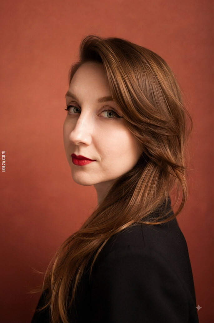 urocza, słodka : lovely girl#3