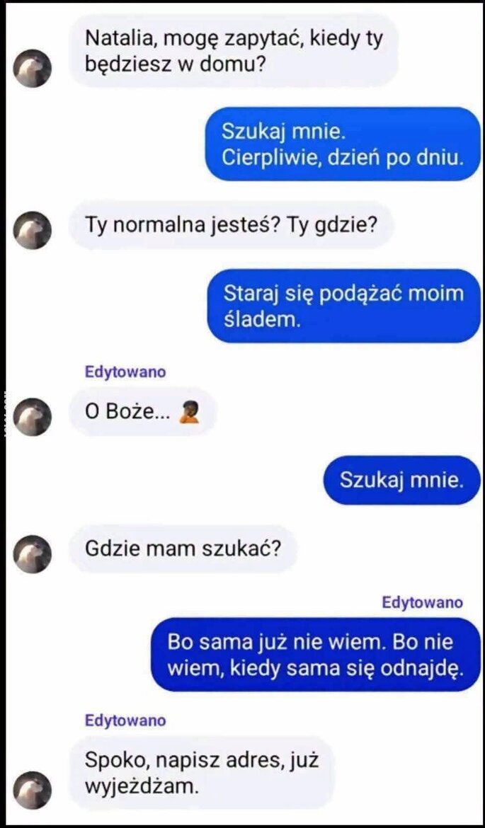 inne : Rozmowa ...