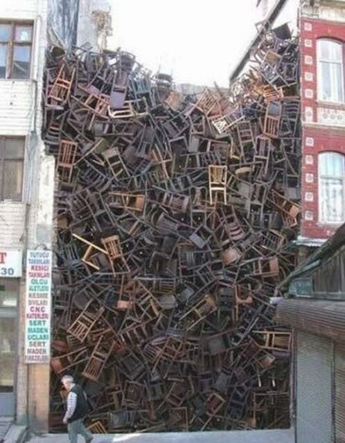 inne : Ile krzeseł!