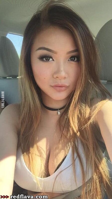 urocza, słodka : Hot Asian Girl 20