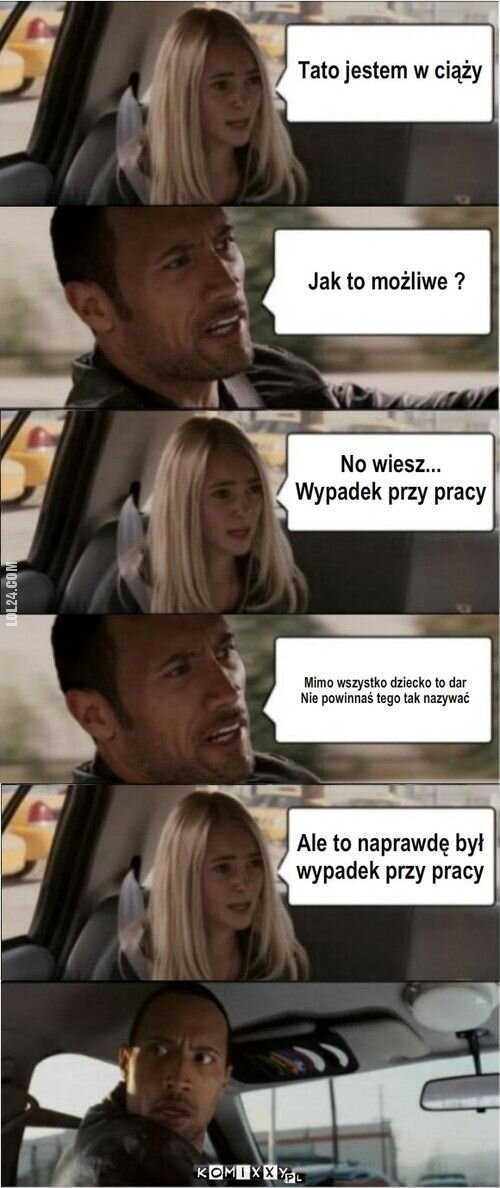 MEM : Wypadek xd