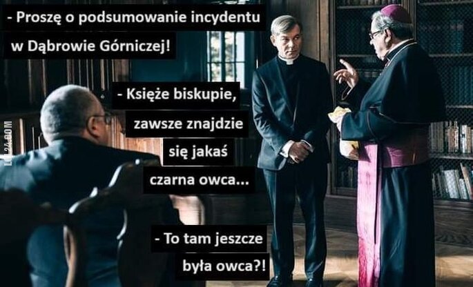 MEM : Incydent w Dąbrowie Górniczej