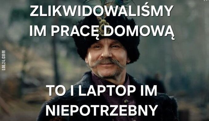 MEM : Pracę domowe