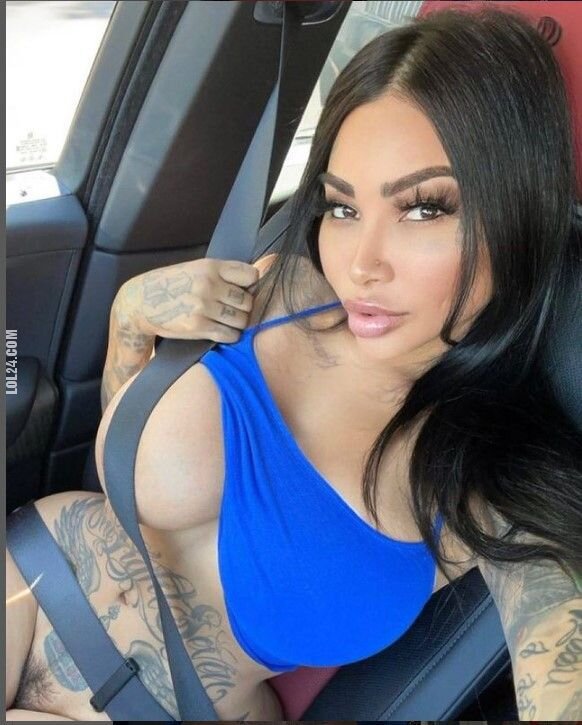 seksowna : brittanya