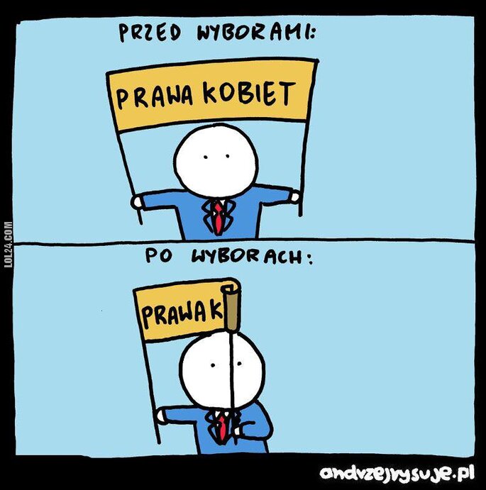 MEM : Po wyborach i przed