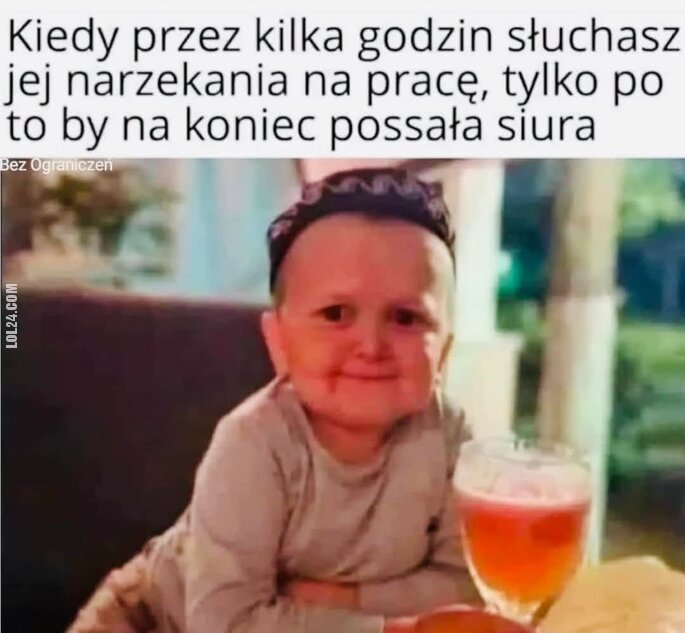 MEM : Tak to już jest ...