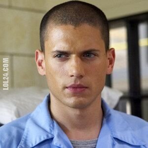 mężczyzna : Wentworth Miller