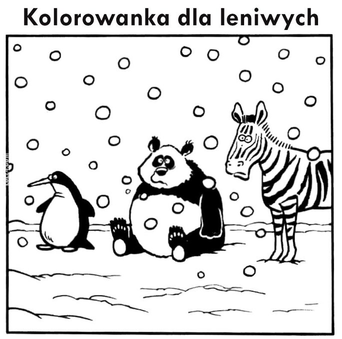 LOL : Kolorowanka dla leniwych