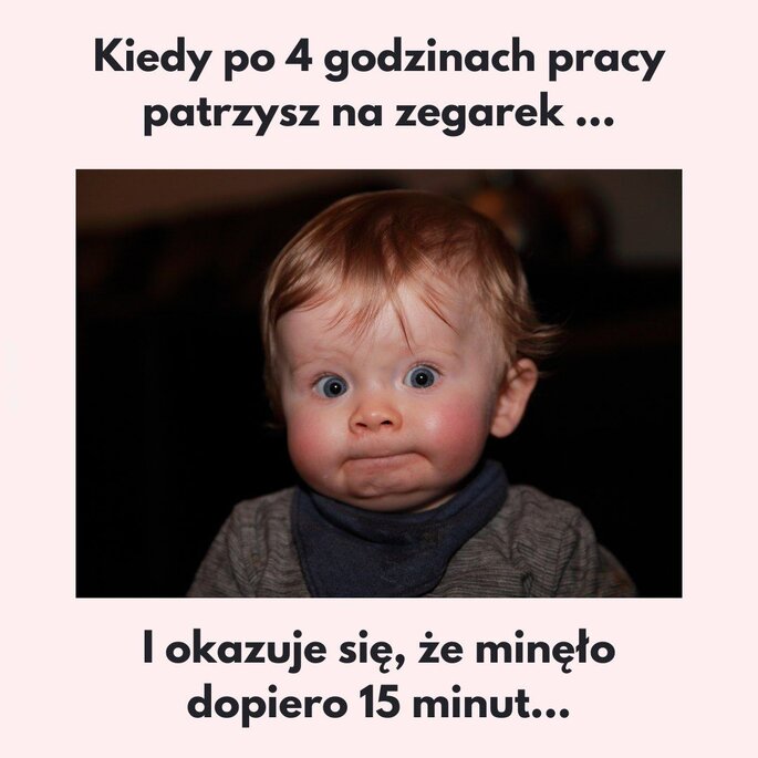 MEM : Czas w pracy