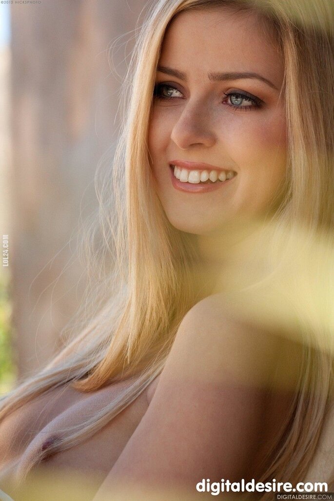 seksowna : Urocza Blondynka #55