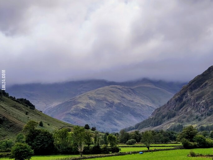 inne : Lake District , Great Langdale