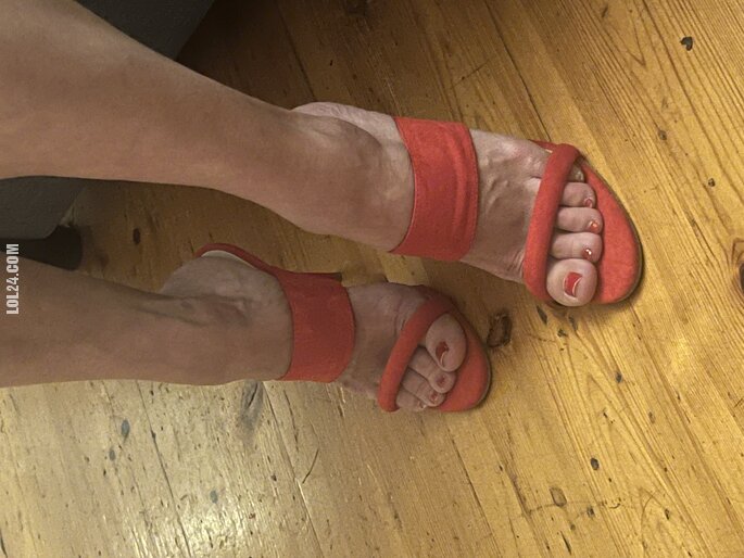 seksowna : Piękne nóżki 5