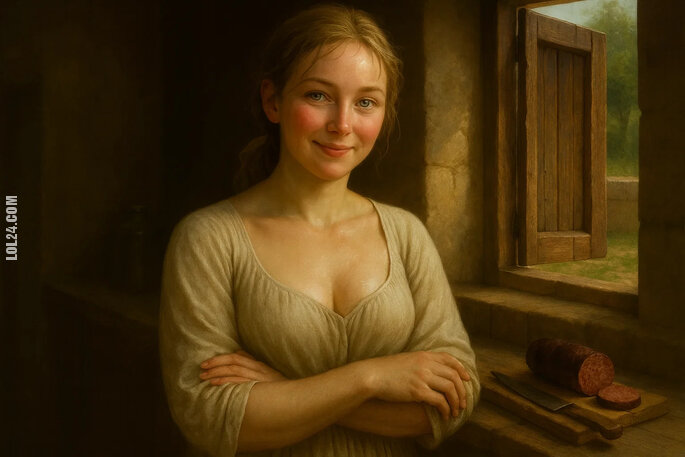 inne : Okładka dziewiątej części opowiadania o królewnie.