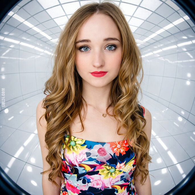 urocza, słodka : W świecie AI 323