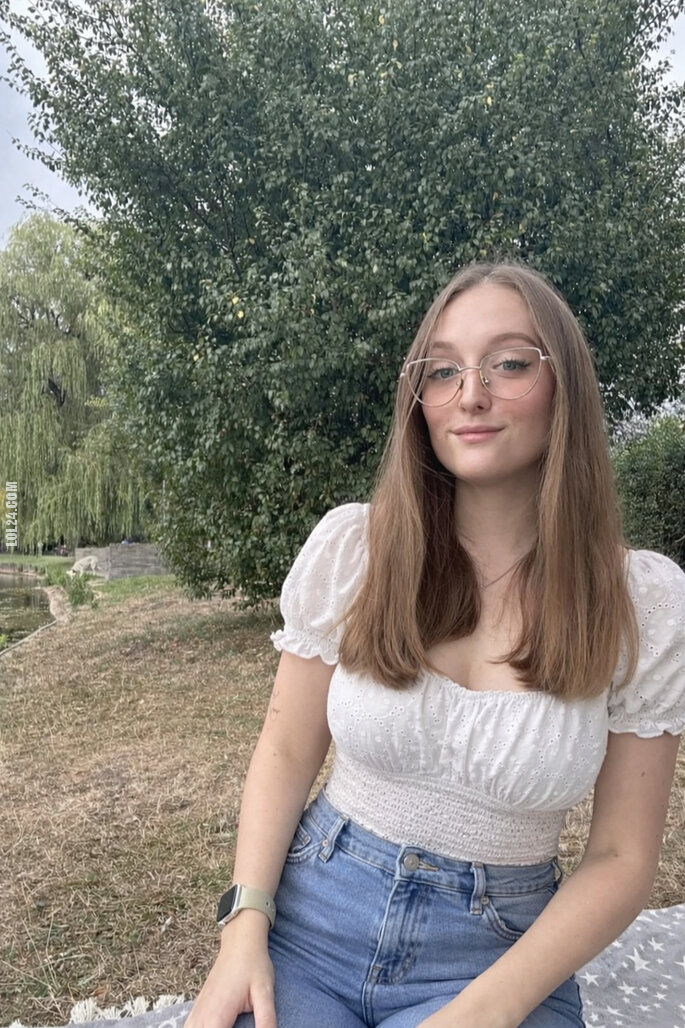 urocza, słodka : Hot Girls#672