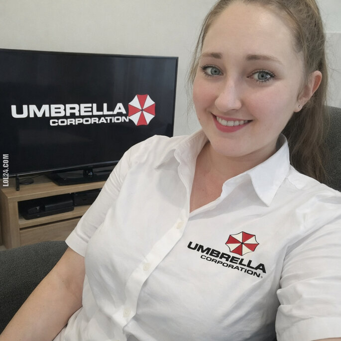 urocza, słodka : W świecie AI 334