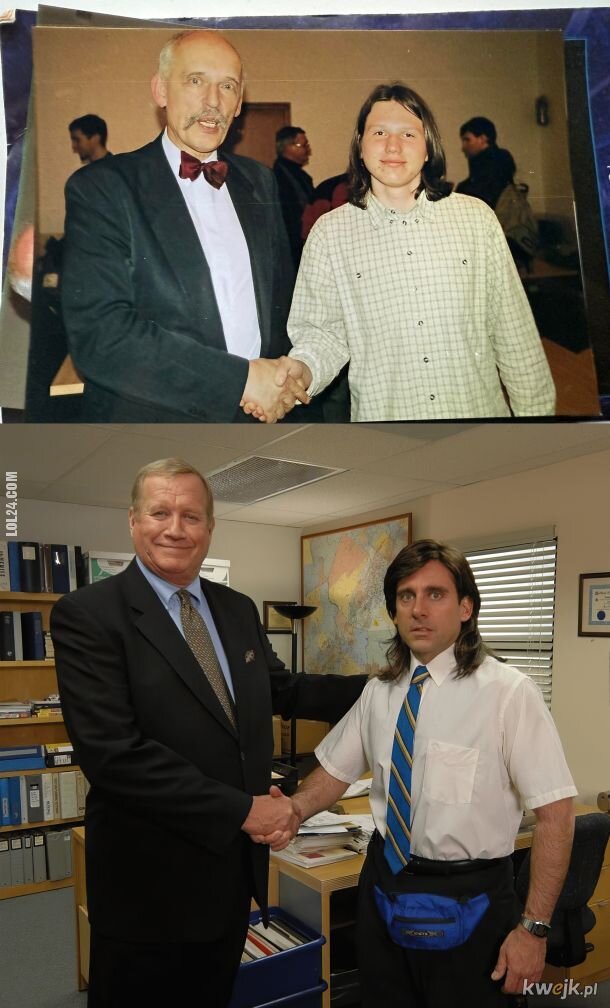 MEM : Memy tworzą się same